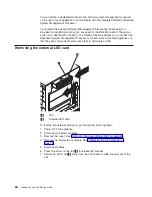 Предварительный просмотр 102 страницы IBM totalstorage 200 Service Manual