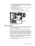 Предварительный просмотр 71 страницы IBM TotalStorage 201 User Reference Manual