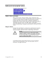 Preview for 13 page of IBM TotalStorage 2109 M12 Installation And Service Manual