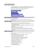 Preview for 27 page of IBM TotalStorage 2109 M12 Installation And Service Manual