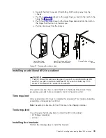 Preview for 73 page of IBM TotalStorage 2109 M12 Installation And Service Manual