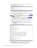 Preview for 96 page of IBM TotalStorage 2109 M12 Installation And Service Manual