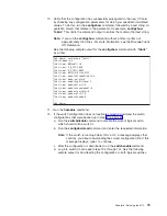 Preview for 103 page of IBM TotalStorage 2109 M12 Installation And Service Manual