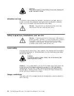 Preview for 16 page of IBM TotalStorage 2109 M12 User Manual