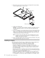 Предварительный просмотр 26 страницы IBM totalstorage 326 Option Installation Manual