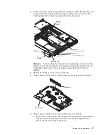 Предварительный просмотр 31 страницы IBM totalstorage 326 Option Installation Manual