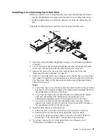 Предварительный просмотр 35 страницы IBM totalstorage 326 Option Installation Manual