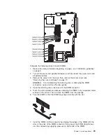 Предварительный просмотр 37 страницы IBM totalstorage 326 Option Installation Manual