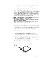 Предварительный просмотр 39 страницы IBM totalstorage 326 Option Installation Manual