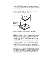 Предварительный просмотр 40 страницы IBM totalstorage 326 Option Installation Manual