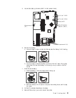 Предварительный просмотр 43 страницы IBM totalstorage 326 Option Installation Manual