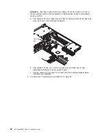 Предварительный просмотр 46 страницы IBM totalstorage 326 Option Installation Manual