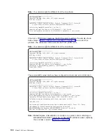 Предварительный просмотр 116 страницы IBM totalstorage 326 User Reference