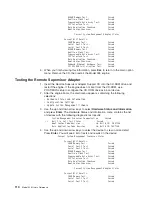 Предварительный просмотр 122 страницы IBM totalstorage 326 User Reference