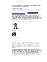 Preview for 18 page of IBM TotalStorage 3494 Tape Library Operator'S Manual