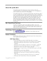 Preview for 23 page of IBM TotalStorage 3494 Tape Library Operator'S Manual