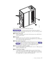 Preview for 37 page of IBM TotalStorage 3494 Tape Library Operator'S Manual