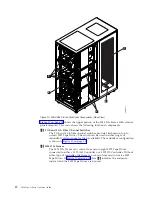 Preview for 38 page of IBM TotalStorage 3494 Tape Library Operator'S Manual