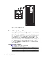 Preview for 64 page of IBM TotalStorage 3494 Tape Library Operator'S Manual