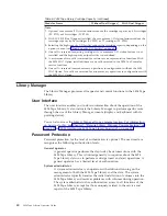 Preview for 66 page of IBM TotalStorage 3494 Tape Library Operator'S Manual