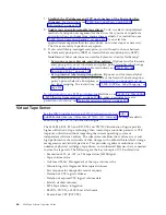 Preview for 92 page of IBM TotalStorage 3494 Tape Library Operator'S Manual