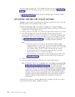 Preview for 142 page of IBM TotalStorage 3494 Tape Library Operator'S Manual