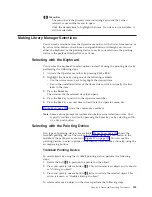 Preview for 159 page of IBM TotalStorage 3494 Tape Library Operator'S Manual