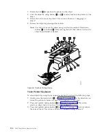 Preview for 160 page of IBM TotalStorage 3494 Tape Library Operator'S Manual