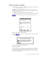 Preview for 173 page of IBM TotalStorage 3494 Tape Library Operator'S Manual