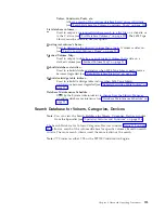 Preview for 219 page of IBM TotalStorage 3494 Tape Library Operator'S Manual