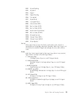 Preview for 221 page of IBM TotalStorage 3494 Tape Library Operator'S Manual