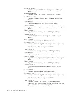 Preview for 222 page of IBM TotalStorage 3494 Tape Library Operator'S Manual