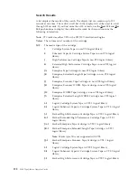 Preview for 224 page of IBM TotalStorage 3494 Tape Library Operator'S Manual