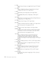 Preview for 230 page of IBM TotalStorage 3494 Tape Library Operator'S Manual