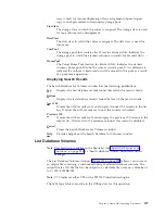 Preview for 233 page of IBM TotalStorage 3494 Tape Library Operator'S Manual