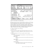 Preview for 293 page of IBM TotalStorage 3494 Tape Library Operator'S Manual