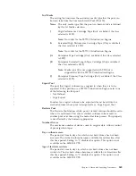 Preview for 295 page of IBM TotalStorage 3494 Tape Library Operator'S Manual