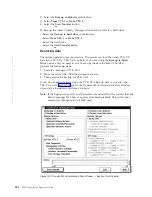 Preview for 310 page of IBM TotalStorage 3494 Tape Library Operator'S Manual