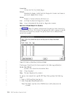 Preview for 332 page of IBM TotalStorage 3494 Tape Library Operator'S Manual