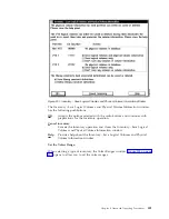 Preview for 347 page of IBM TotalStorage 3494 Tape Library Operator'S Manual