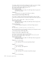 Preview for 400 page of IBM TotalStorage 3494 Tape Library Operator'S Manual