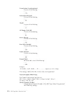 Preview for 402 page of IBM TotalStorage 3494 Tape Library Operator'S Manual