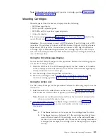 Preview for 415 page of IBM TotalStorage 3494 Tape Library Operator'S Manual