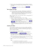 Preview for 416 page of IBM TotalStorage 3494 Tape Library Operator'S Manual