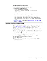 Preview for 441 page of IBM TotalStorage 3494 Tape Library Operator'S Manual