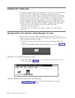 Preview for 444 page of IBM TotalStorage 3494 Tape Library Operator'S Manual