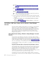 Preview for 448 page of IBM TotalStorage 3494 Tape Library Operator'S Manual