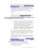 Preview for 461 page of IBM TotalStorage 3494 Tape Library Operator'S Manual