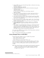 Preview for 465 page of IBM TotalStorage 3494 Tape Library Operator'S Manual