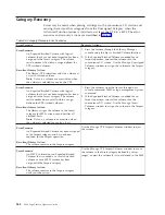 Preview for 570 page of IBM TotalStorage 3494 Tape Library Operator'S Manual